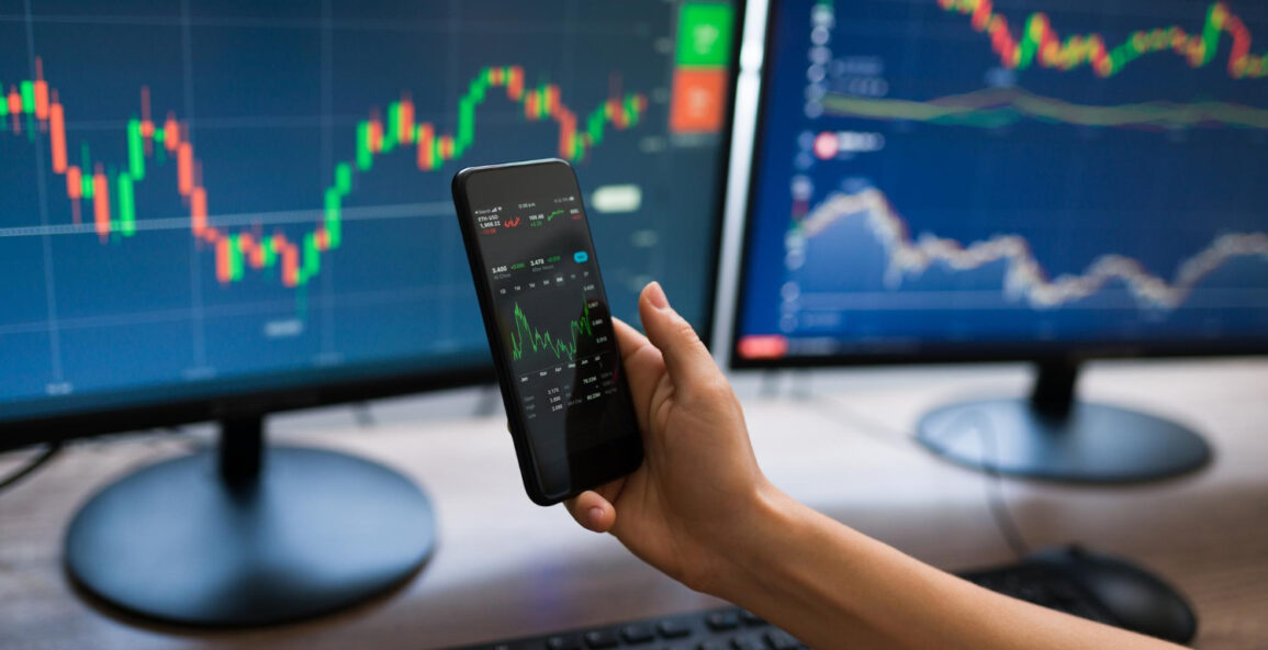 Copy Trading